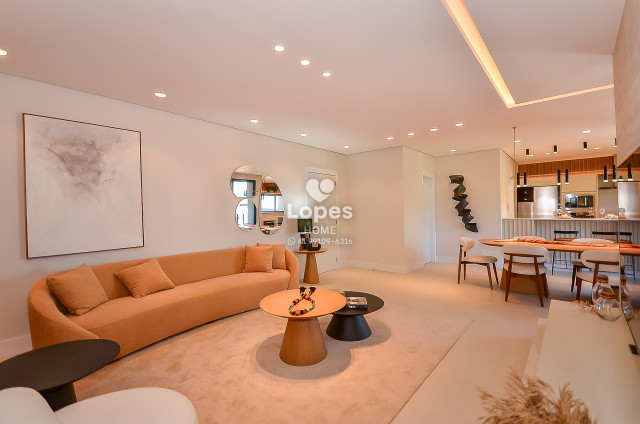 APARTAMENTO no Bairro: Alto da Rua XV - Lopes Home - Curitiba - foto 1