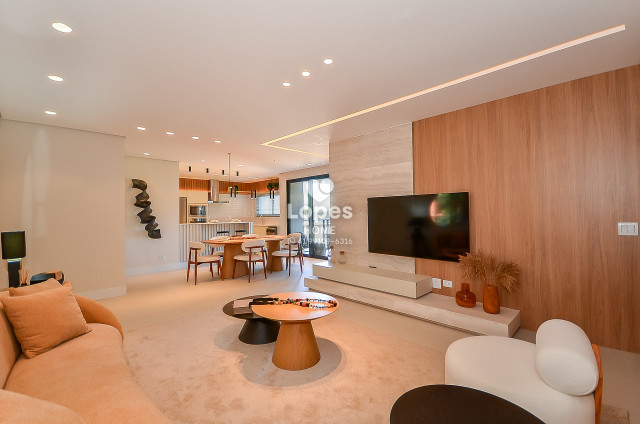 APARTAMENTO no Bairro: Alto da Rua XV - Lopes Home - Curitiba - foto 5