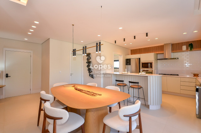 APARTAMENTO no Bairro: Alto da Rua XV - Lopes Home - Curitiba - foto 6