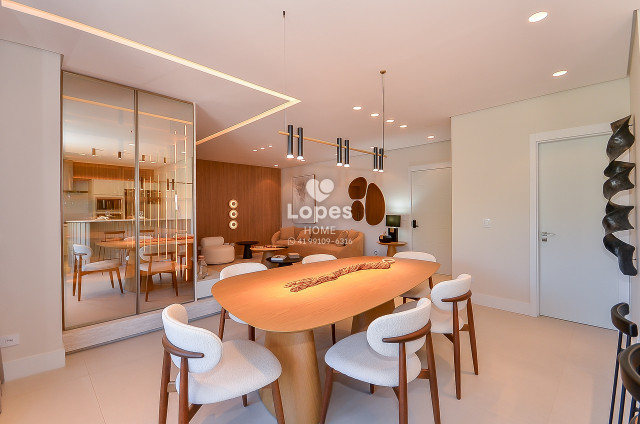 APARTAMENTO no Bairro: Alto da Rua XV - Lopes Home - Curitiba - foto 7