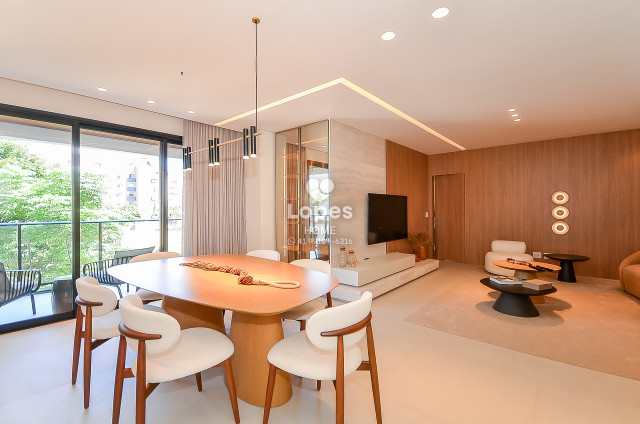 APARTAMENTO no Bairro: Alto da Rua XV - Lopes Home - Curitiba - foto 8