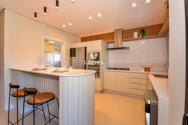 APARTAMENTO no Bairro: Alto da Rua XV - Lopes Home - Curitiba - foto 14