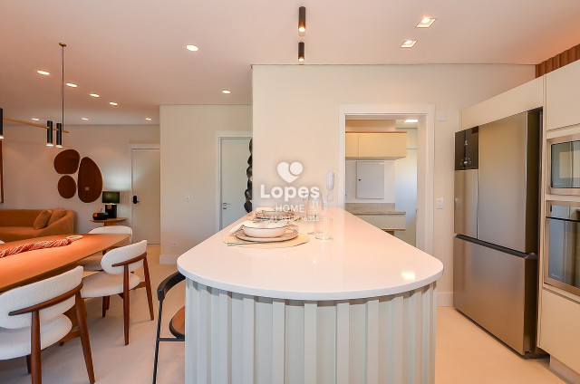 APARTAMENTO no Bairro: Alto da Rua XV - Lopes Home - Curitiba - foto 15