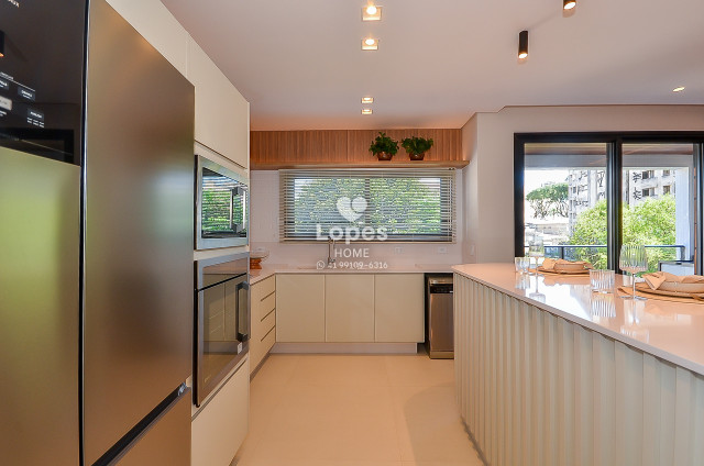 APARTAMENTO no Bairro: Alto da Rua XV - Lopes Home - Curitiba - foto 16