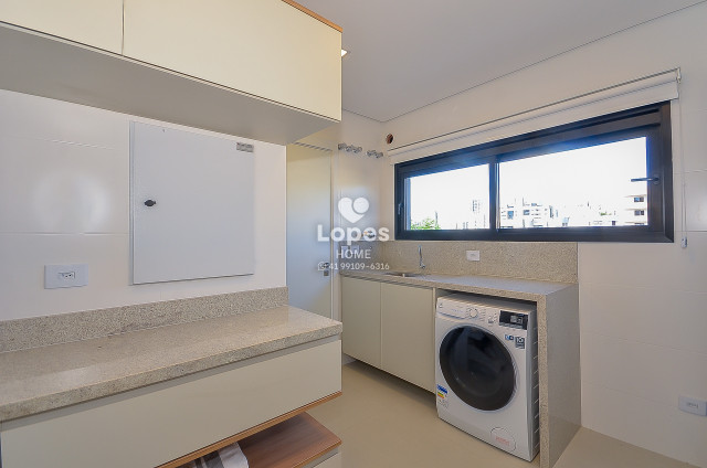 APARTAMENTO no Bairro: Alto da Rua XV - Lopes Home - Curitiba - foto 17