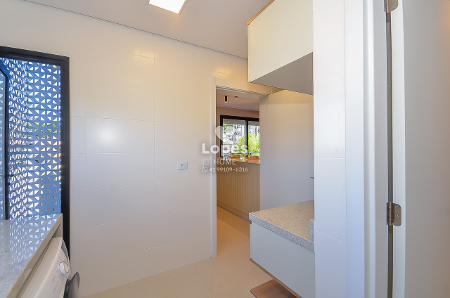 APARTAMENTO no Bairro: Alto da Rua XV - Lopes Home - Curitiba - foto 18