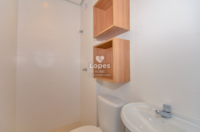 APARTAMENTO no Bairro: Alto da Rua XV - Lopes Home - Curitiba - foto 19