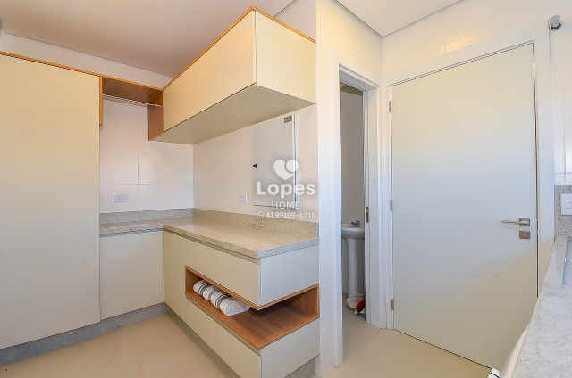 APARTAMENTO no Bairro: Alto da Rua XV - Lopes Home - Curitiba - foto 20