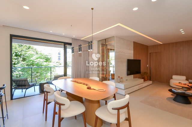 APARTAMENTO no Bairro: Alto da Rua XV - Lopes Home - Curitiba - foto 9