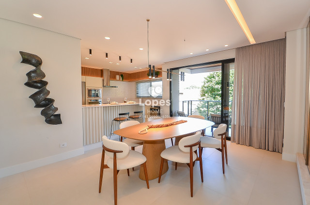 APARTAMENTO no Bairro: Alto da Rua XV - Lopes Home - Curitiba - foto 10