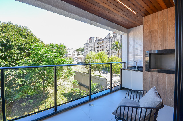 APARTAMENTO no Bairro: Alto da Rua XV - Lopes Home - Curitiba - foto 11