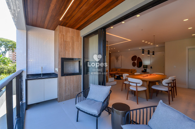 APARTAMENTO no Bairro: Alto da Rua XV - Lopes Home - Curitiba - foto 12