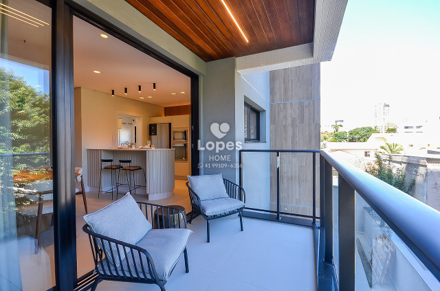 APARTAMENTO no Bairro: Alto da Rua XV - Lopes Home - Curitiba - foto 13