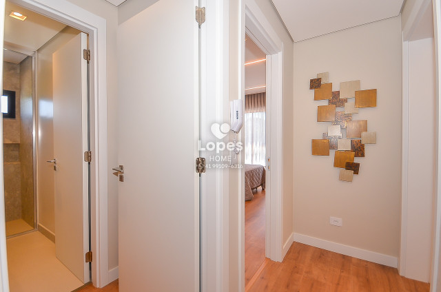 APARTAMENTO no Bairro: Alto da Rua XV - Lopes Home - Curitiba - foto 21