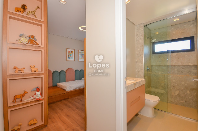 APARTAMENTO no Bairro: Alto da Rua XV - Lopes Home - Curitiba - foto 23