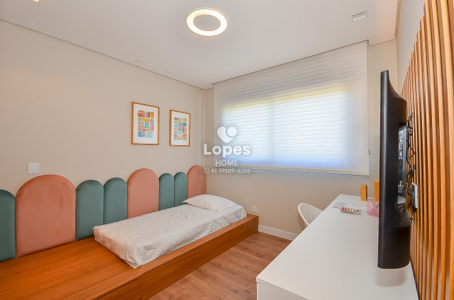 APARTAMENTO no Bairro: Alto da Rua XV - Lopes Home - Curitiba - foto 24