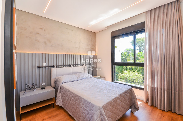 APARTAMENTO no Bairro: Alto da Rua XV - Lopes Home - Curitiba - foto 28