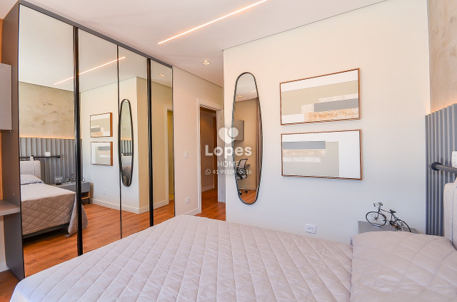 APARTAMENTO no Bairro: Alto da Rua XV - Lopes Home - Curitiba - foto 29