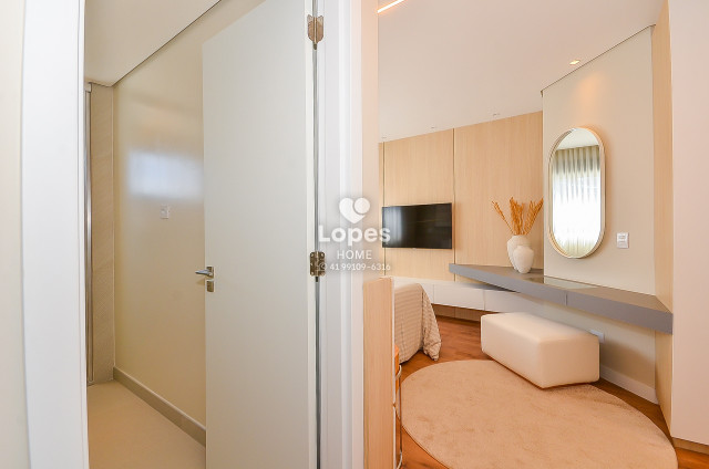 APARTAMENTO no Bairro: Alto da Rua XV - Lopes Home - Curitiba - foto 31