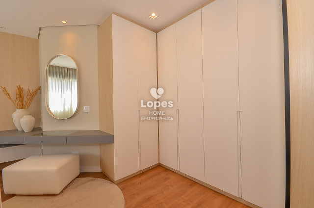 APARTAMENTO no Bairro: Alto da Rua XV - Lopes Home - Curitiba - foto 32