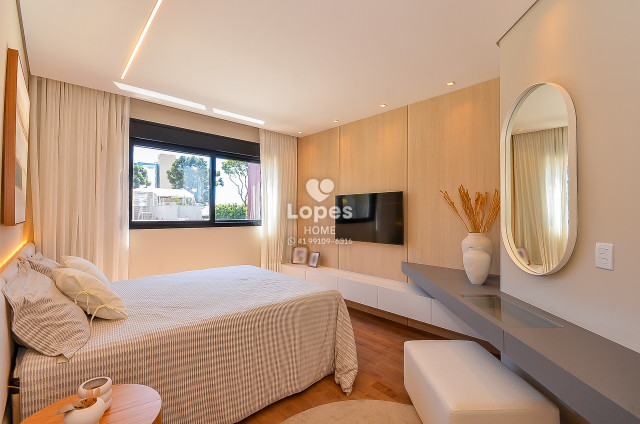 APARTAMENTO no Bairro: Alto da Rua XV - Lopes Home - Curitiba - foto 33