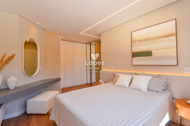 APARTAMENTO no Bairro: Alto da Rua XV - Lopes Home - Curitiba - foto 34