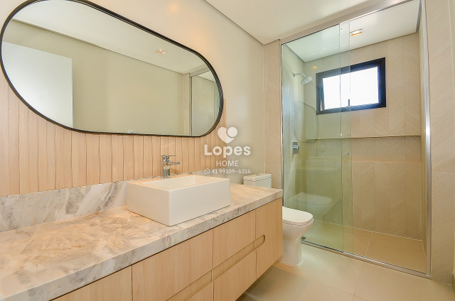 APARTAMENTO no Bairro: Alto da Rua XV - Lopes Home - Curitiba - foto 35