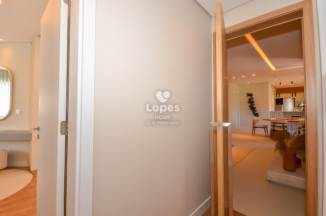 APARTAMENTO no Bairro: Alto da Rua XV - Lopes Home - Curitiba - foto 36