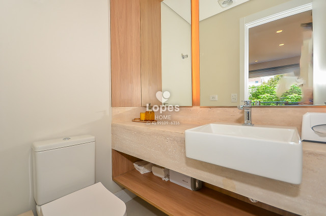 APARTAMENTO no Bairro: Alto da Rua XV - Lopes Home - Curitiba - foto 37