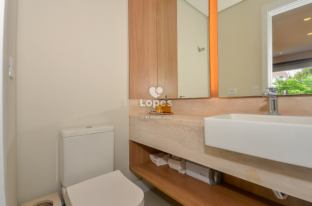 APARTAMENTO no Bairro: Alto da Rua XV - Lopes Home - Curitiba - foto 38