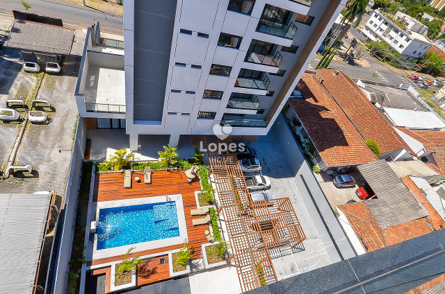 APARTAMENTO no Bairro: Alto da Rua XV - Lopes Home - Curitiba - foto 39