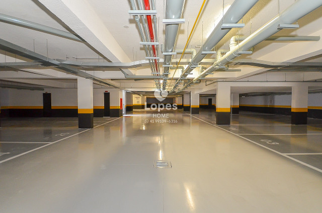 APARTAMENTO no Bairro: Alto da Rua XV - Lopes Home - Curitiba - foto 40