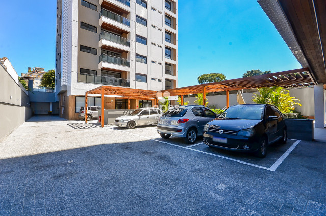 APARTAMENTO no Bairro: Alto da Rua XV - Lopes Home - Curitiba - foto 41