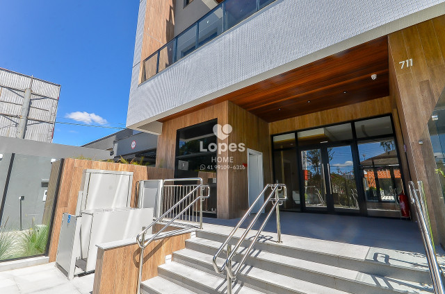 APARTAMENTO no Bairro: Alto da Rua XV - Lopes Home - Curitiba - foto 42