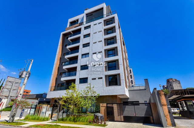 APARTAMENTO no Bairro: Alto da Rua XV - Lopes Home - Curitiba - foto 62