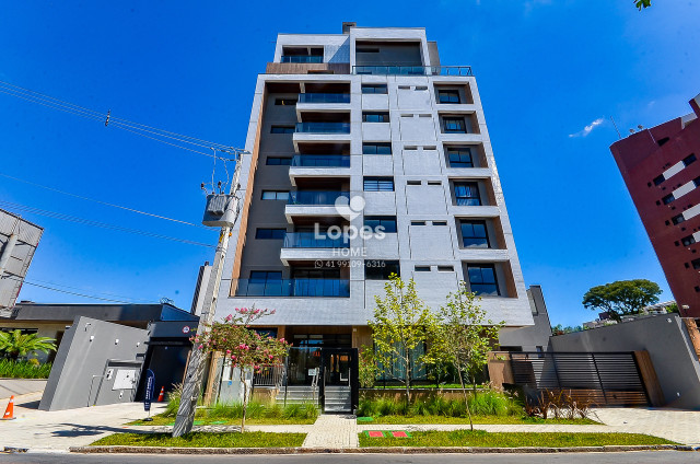 APARTAMENTO no Bairro: Alto da Rua XV - Lopes Home - Curitiba - foto 61