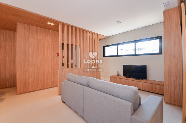 APARTAMENTO no Bairro: Alto da Rua XV - Lopes Home - Curitiba - foto 48