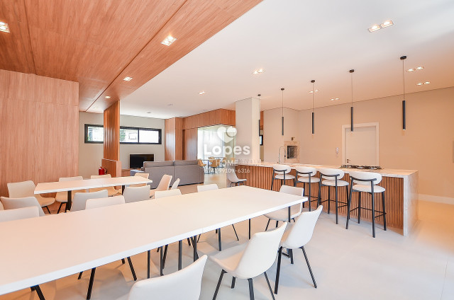 APARTAMENTO no Bairro: Alto da Rua XV - Lopes Home - Curitiba - foto 45