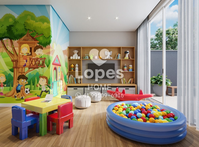 APARTAMENTO no Bairro: Ahú - Lopes Home - Curitiba - foto 5