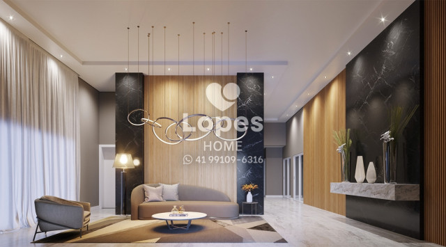 APARTAMENTO no Bairro: Ahú - Lopes Home - Curitiba - foto 4