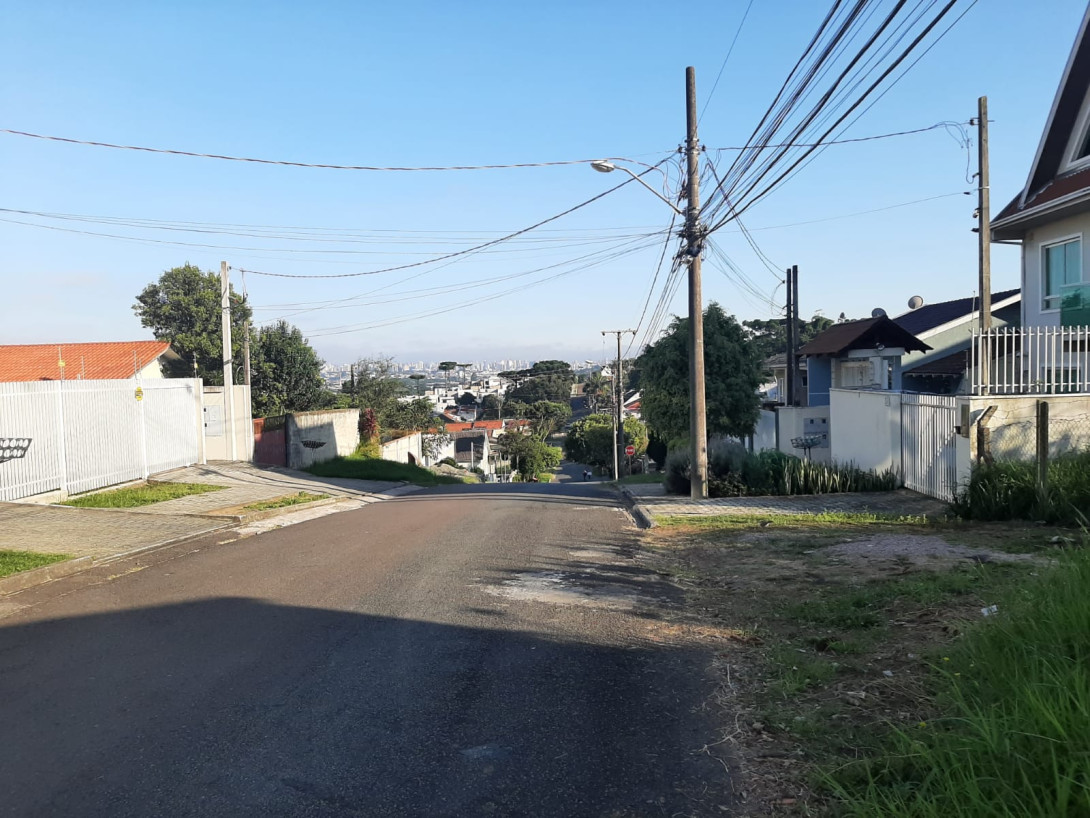 Foto 7 - TERRENO em CURITIBA - PR, no bairro Uberaba - Referência PIV-TERR 0457