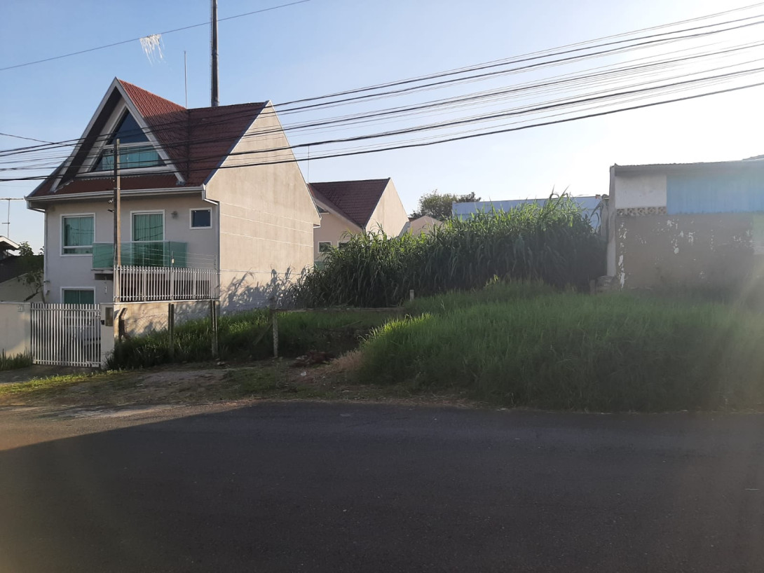 Foto 6 - TERRENO em CURITIBA - PR, no bairro Uberaba - Referência PIV-TERR 0457