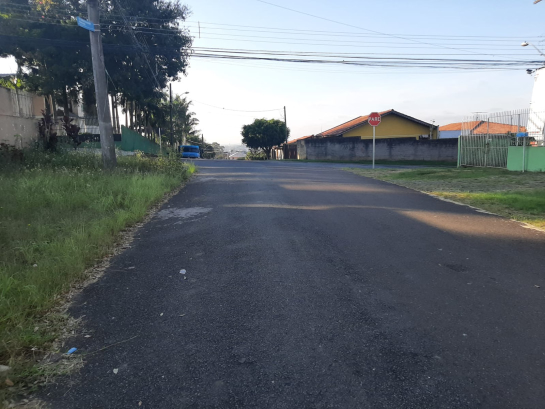 Foto 8 - TERRENO em CURITIBA - PR, no bairro Uberaba - Referência PIV-TERR 0457