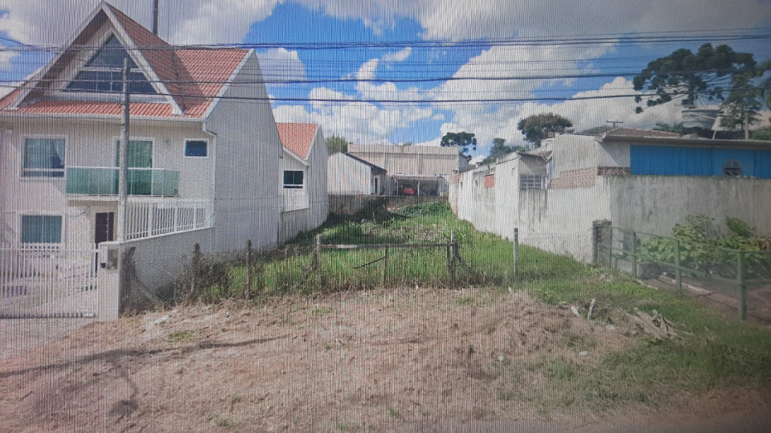Foto 3 - TERRENO em CURITIBA - PR, no bairro Uberaba - Referência PIV-TERR 0457