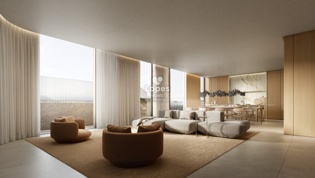 APARTAMENTO no Bairro: Bigorrilho - Lopes Home - Curitiba - foto 3