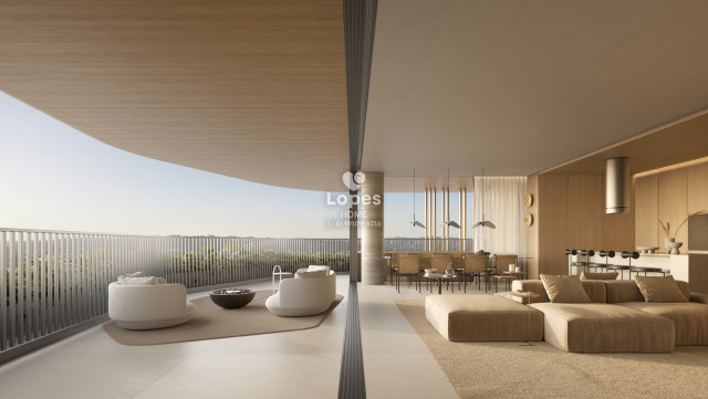 APARTAMENTO no Bairro: Bigorrilho - Lopes Home - Curitiba - foto 12