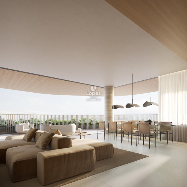 APARTAMENTO no Bairro: Bigorrilho - Lopes Home - Curitiba - foto 13