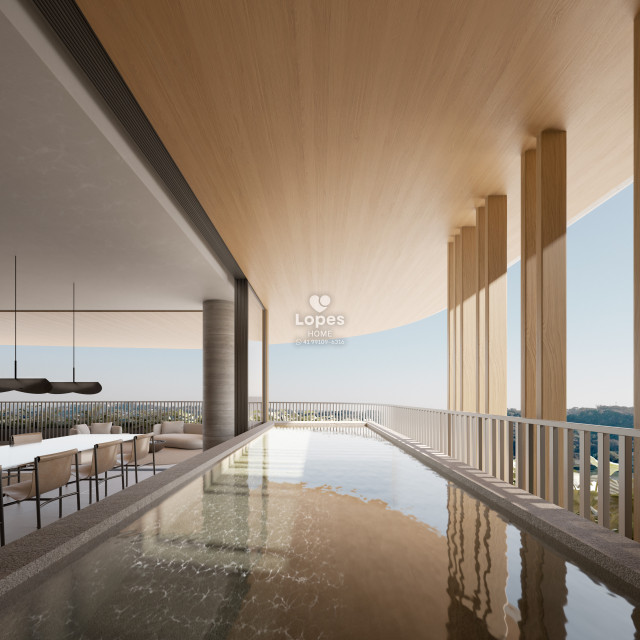 APARTAMENTO no Bairro: Bigorrilho - Lopes Home - Curitiba - foto 14