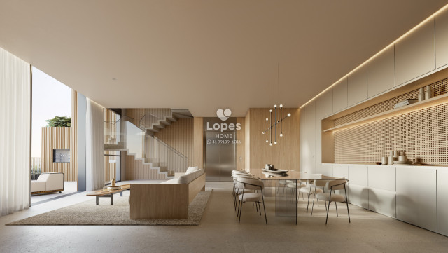 APARTAMENTO no Bairro: Bigorrilho - Lopes Home - Curitiba - foto 7