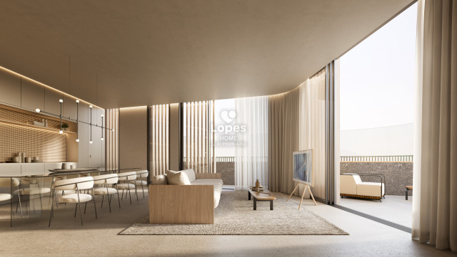 APARTAMENTO no Bairro: Bigorrilho - Lopes Home - Curitiba - foto 4